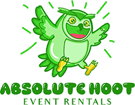 Absolute Hoot Event Rental